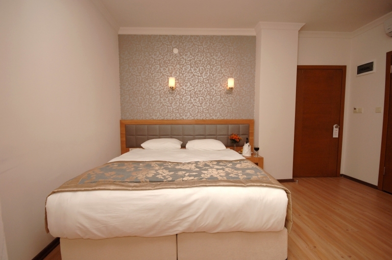 Comfort Anzac Hotel